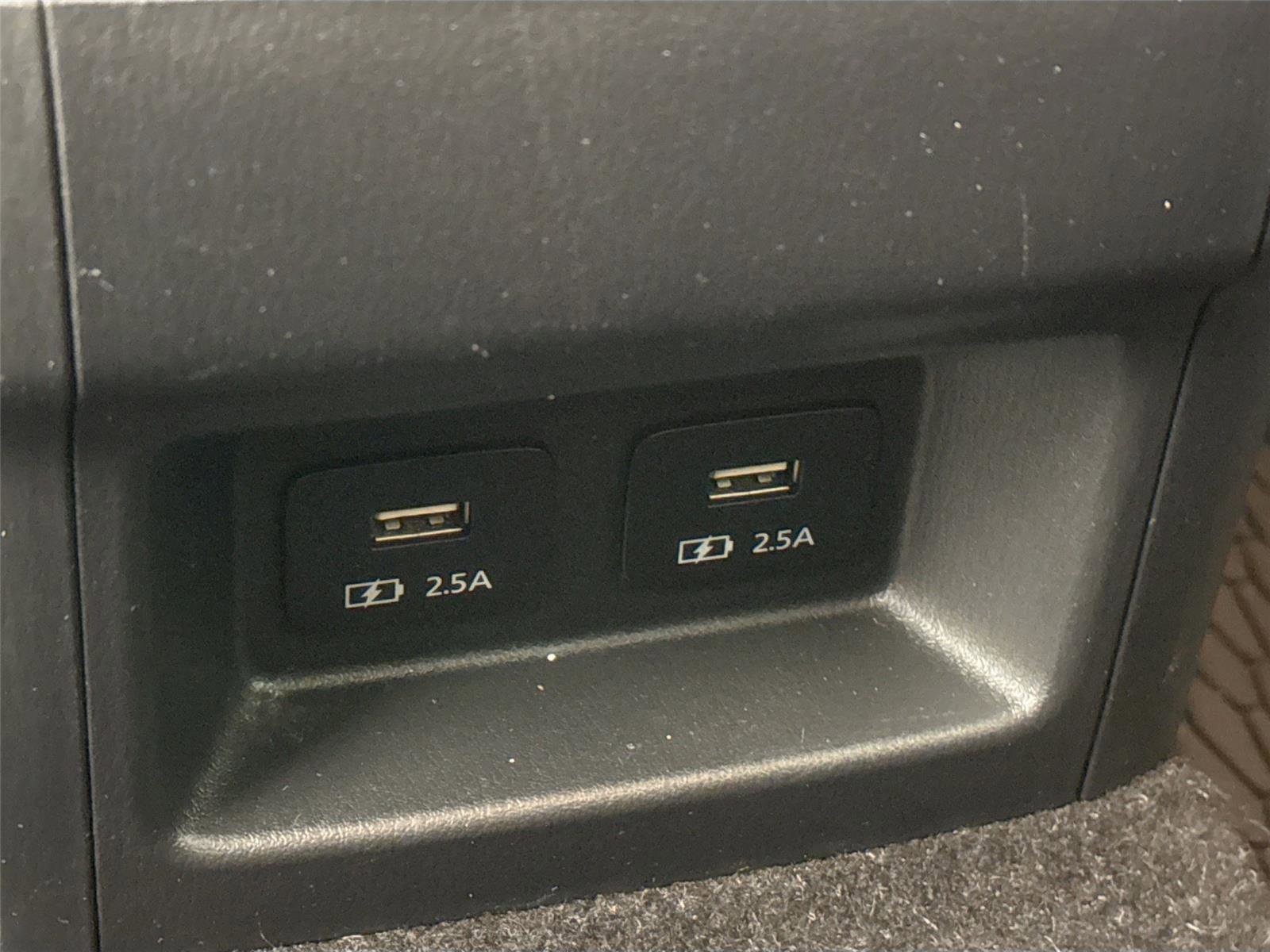 Certified 2023 MAZDA CX-9 Touring image 39