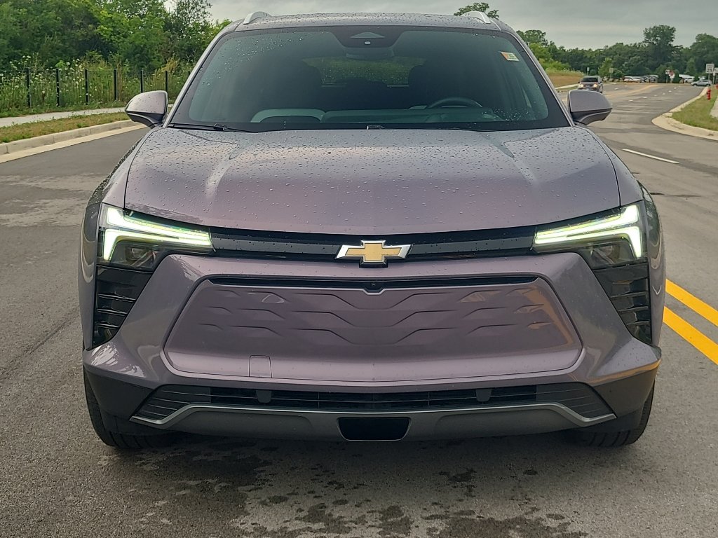 Used 2024 Chevrolet Blazer EV LT AWD/4WD image 7