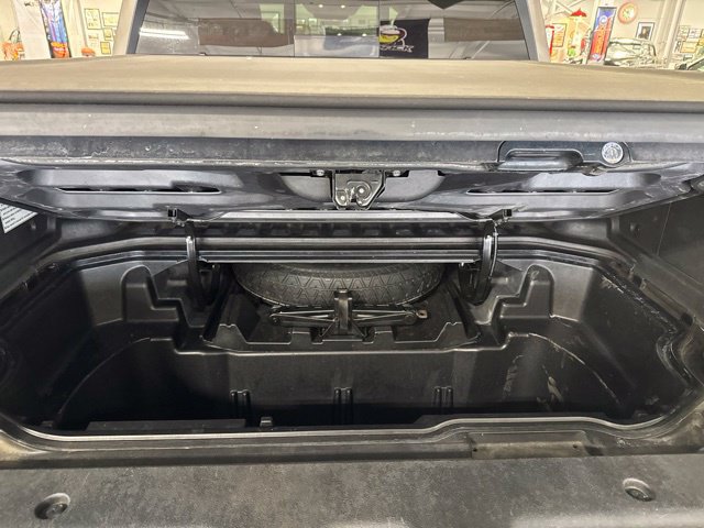 Used 2022 Honda Ridgeline RTL-E image 35