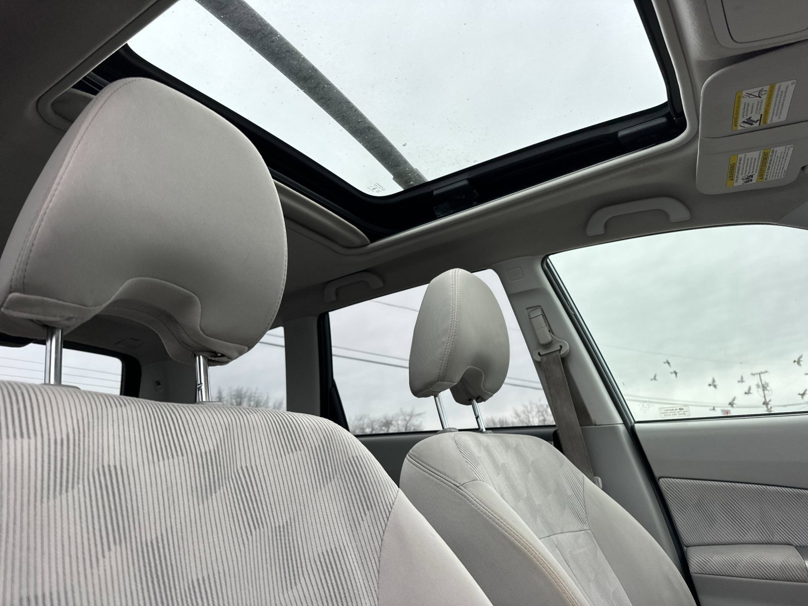 Used 2010 Subaru Forester 2.5X Premium image 17