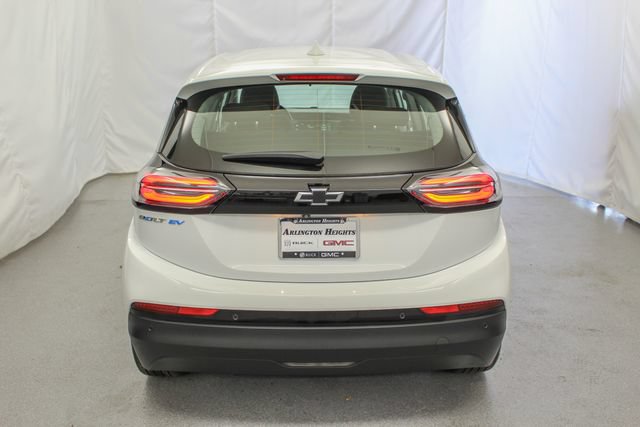 Used 2023 Chevrolet Bolt LT w/ Driver Confidence Package FWD image 10