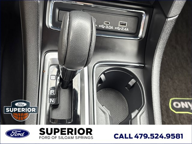 Used 2024 Subaru Ascent Onyx Edition AWD/4WD image 37