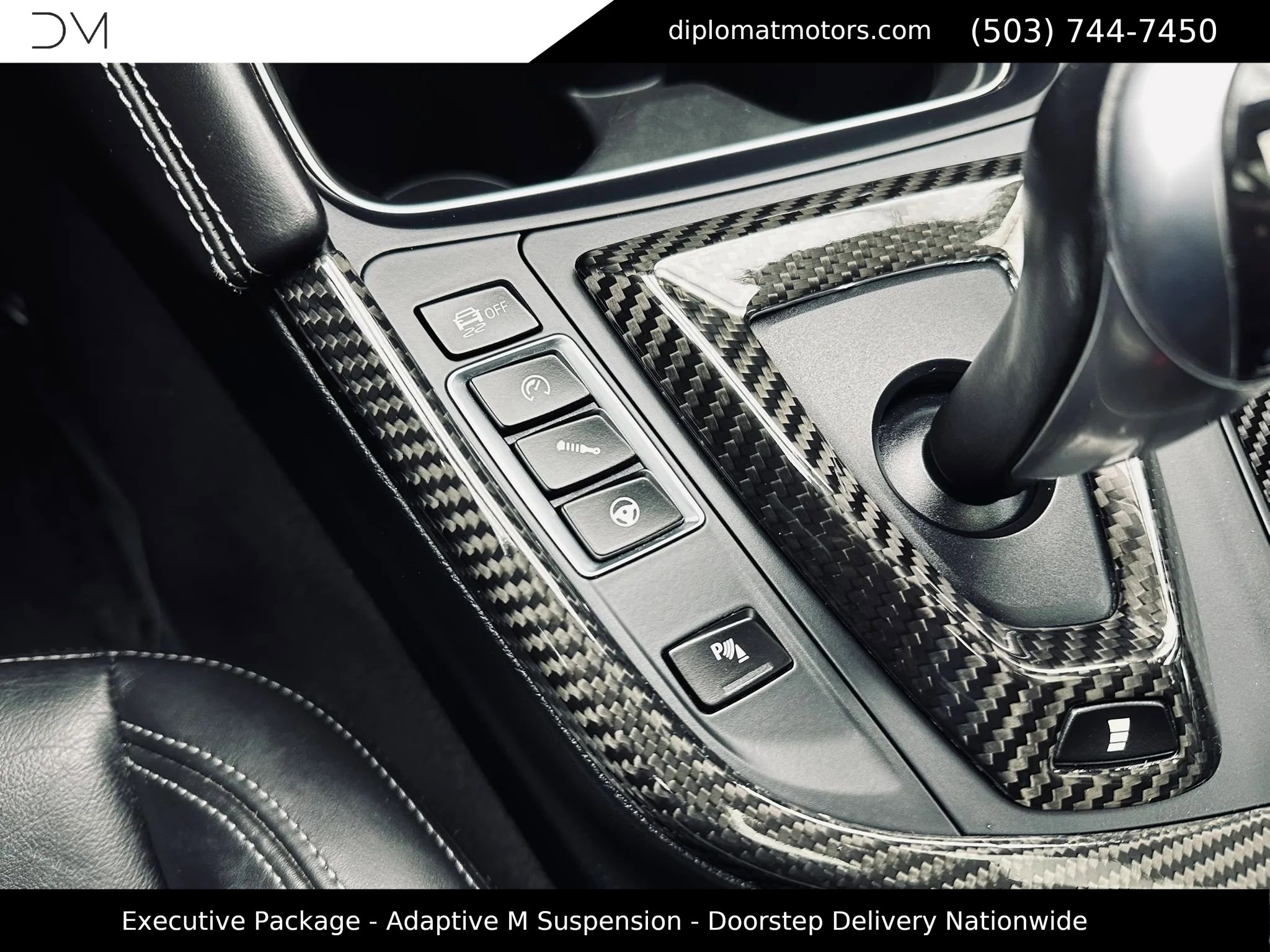 Used 2015 BMW M4 Coupe RWD image 37