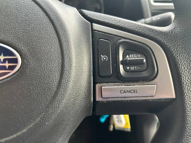 Used 2017 Subaru Forester 2.5i Premium w/ All-Weather Package AWD/4WD image 18