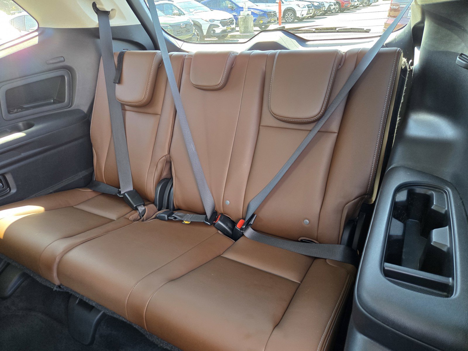 Used 2023 Subaru Ascent Touring AWD/4WD image 12