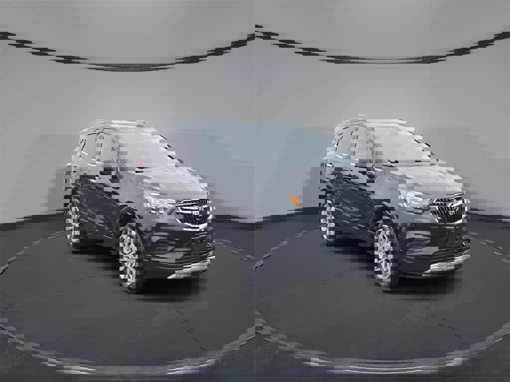 Used 2020 Buick Encore Preferred image 2