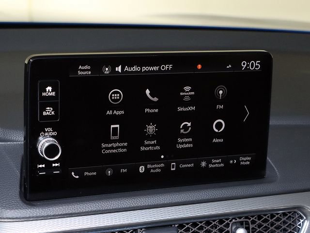 Certified 2026 Acura Integra A-Spec image 18