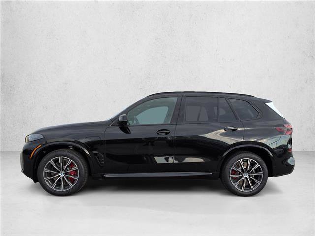 Used 2026 BMW X5 xDrive50e w/ M Sport Package AWD/4WD image 5