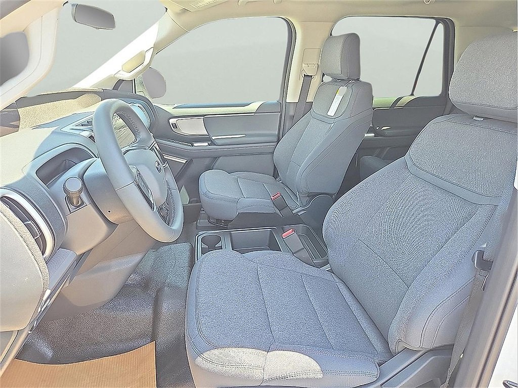 New 2025 Ford Expedition XL image 11