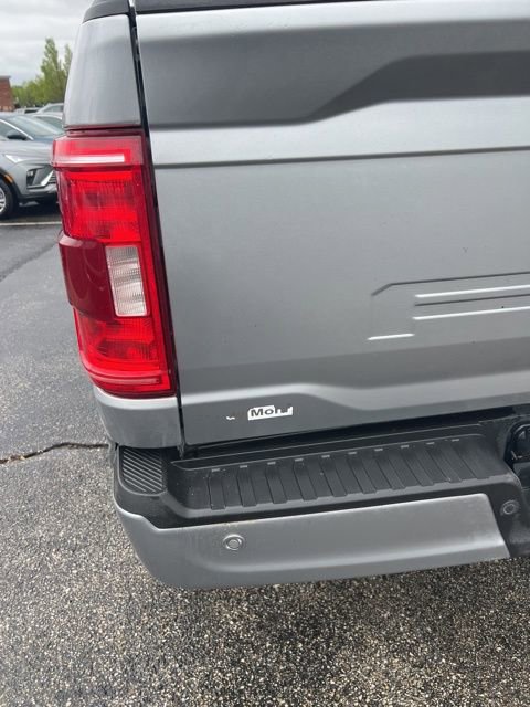 Used 2022 Ford F150 XLT w/ Equipment Group 302A High image 7