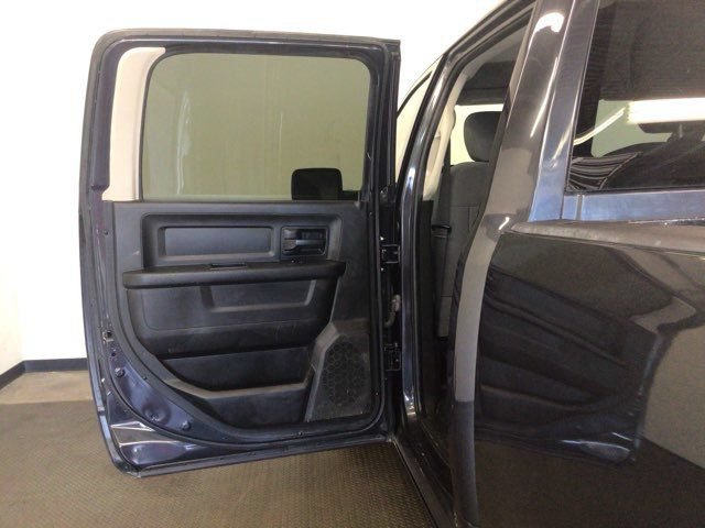 Used 2018 RAM 2500 Tradesman w/ Popular Equipment Group AWD/4WD image 12