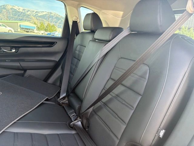 New 2026 Honda CR-V EX-L image 20