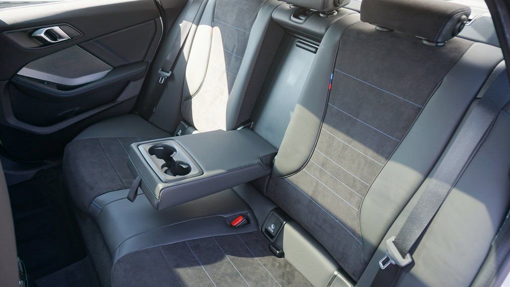 Used 2026 BMW M235i xDrive w/ Technology Package image 12