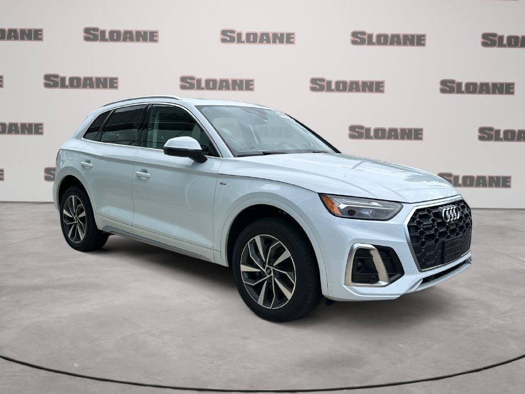 Certified 2023 Audi Q5 2.0T Premium Plus AWD/4WD image 7