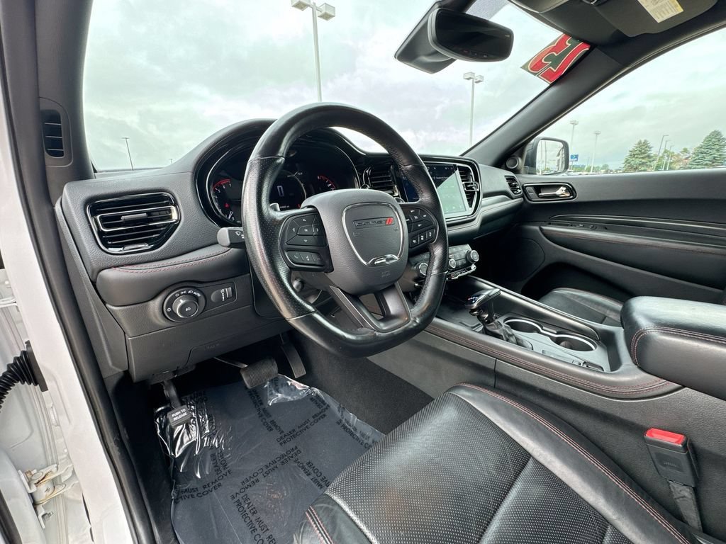 Used 2023 Dodge Durango R/T AWD/4WD image 10