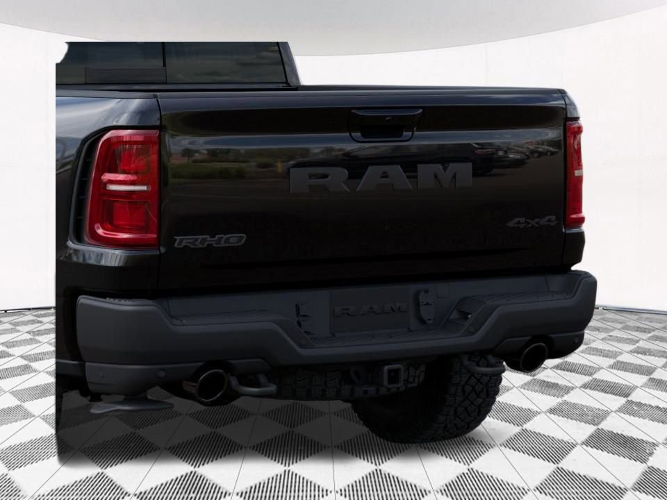 New 2026 RAM 1500 RHO image 20