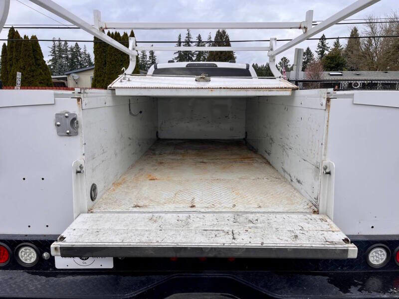 Used 2021 Ford F350 XLT AWD/4WD image 8