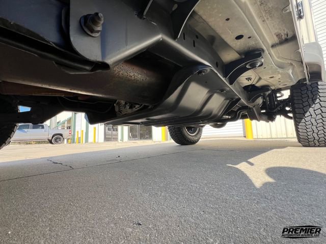 Used 2006 Jeep Wrangler X image 23