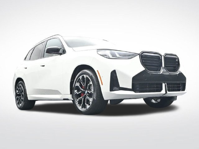 New 2026 BMW X3 M50 w/ Premium Package AWD/4WD image 30