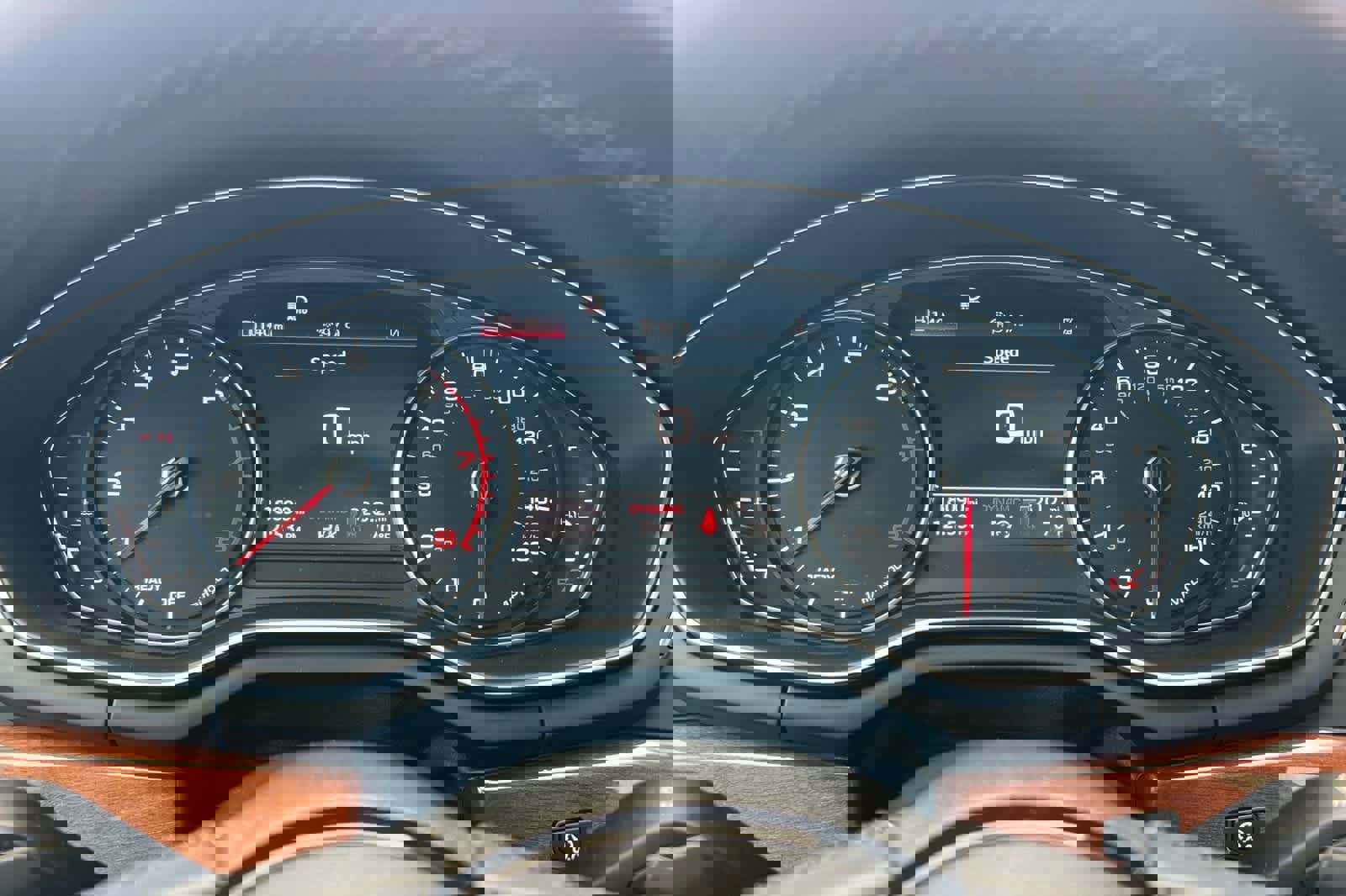 Used 2023 Audi A5 2.0T Premium w/ Convenience Package image 26