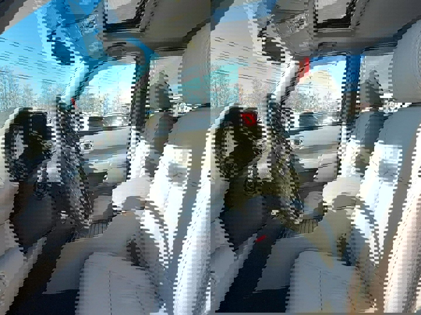 Used 2014 Honda Pilot EX-L image 23