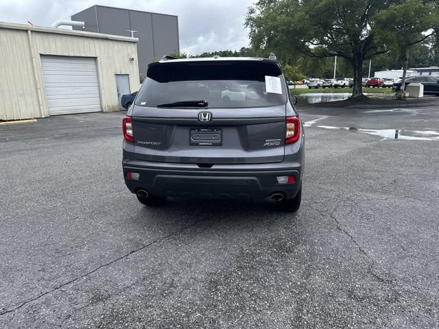 Used 2021 Honda Passport Touring image 6