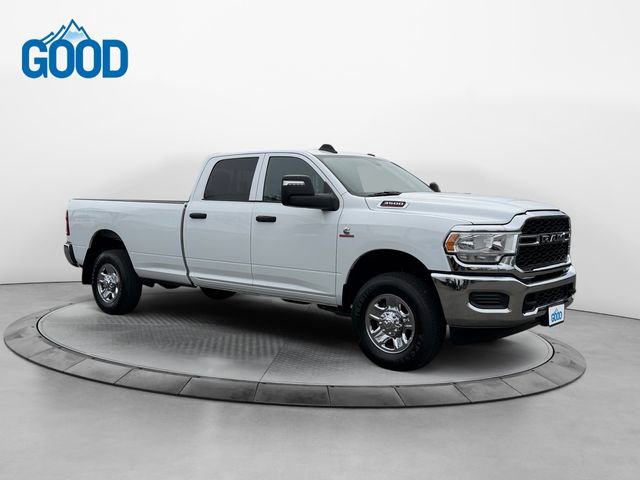 Used 2024 RAM 3500 Tradesman w/ Chrome Appearance Group AWD/4WD image 7