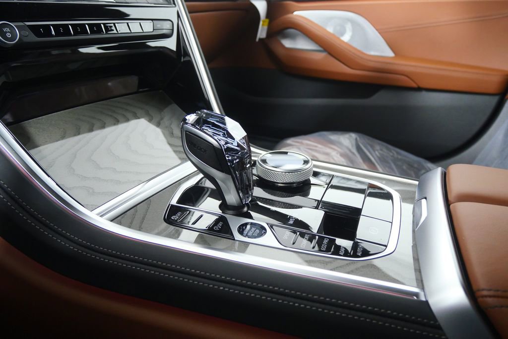 Used 2026 BMW 840i xDrive image 26