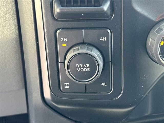 New 2026 Ford F350 XL image 23