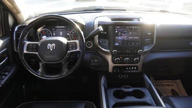 Certified 2022 RAM 3500 Laramie AWD/4WD image 15