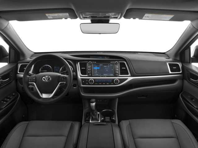 Used 2018 Toyota Highlander Limited Platinum AWD/4WD image 5