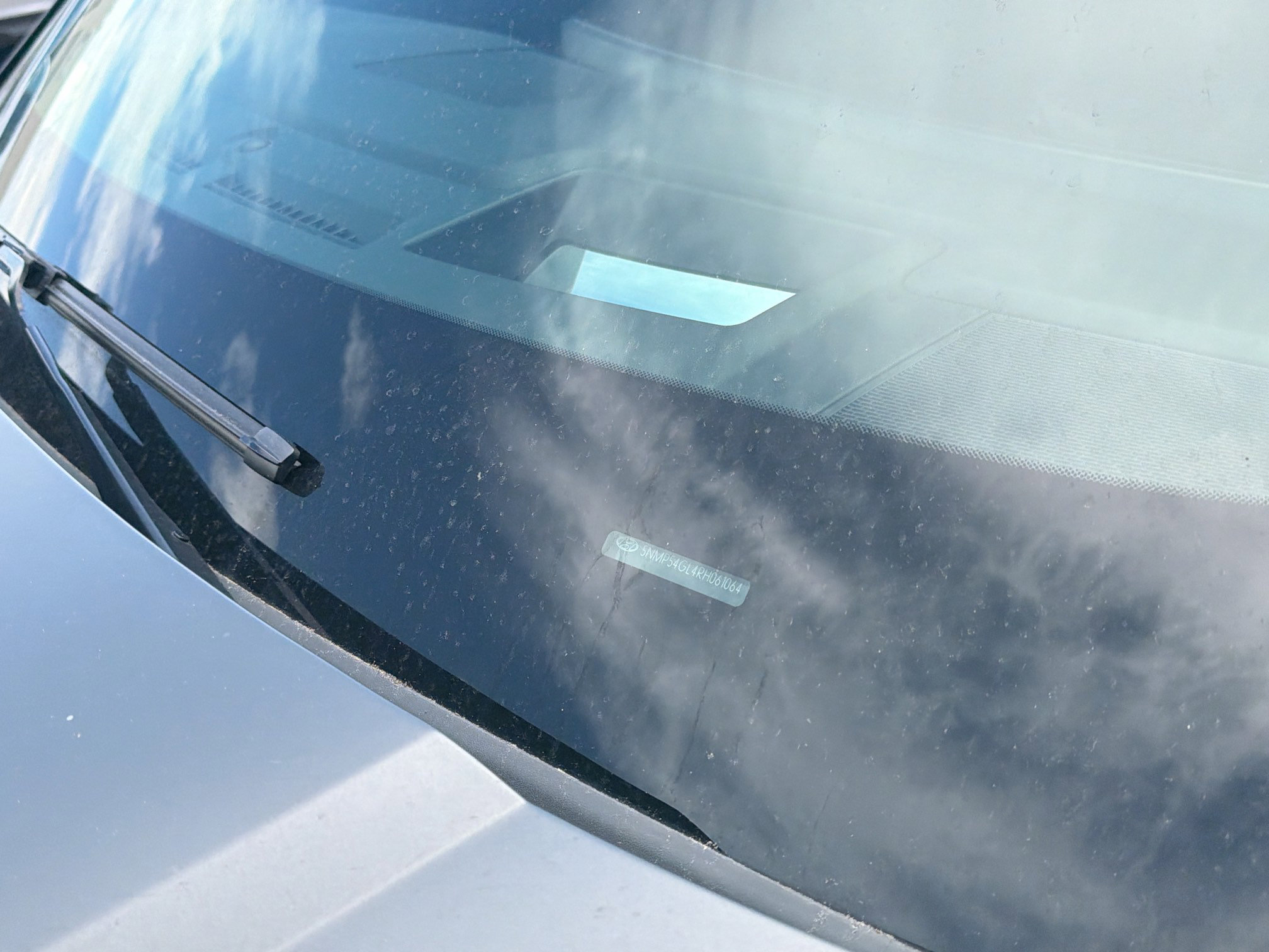 Used 2024 Hyundai Santa Fe Calligraphy FWD image 37