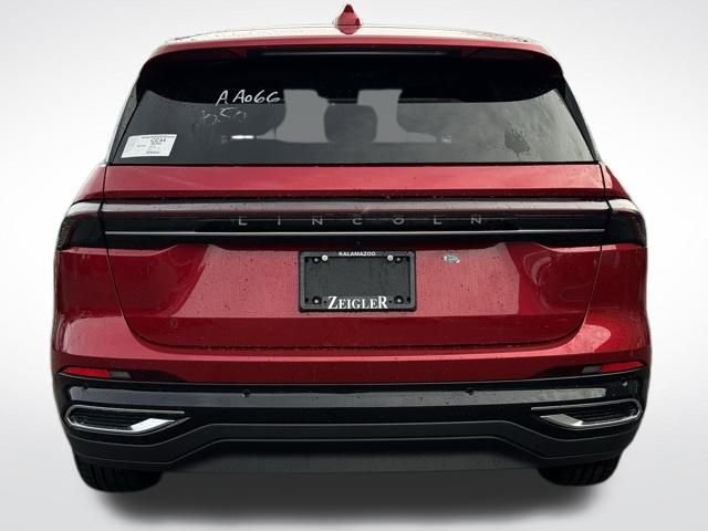 New 2026 Lincoln Nautilus Premier w/ Equipment Group 102A image 6