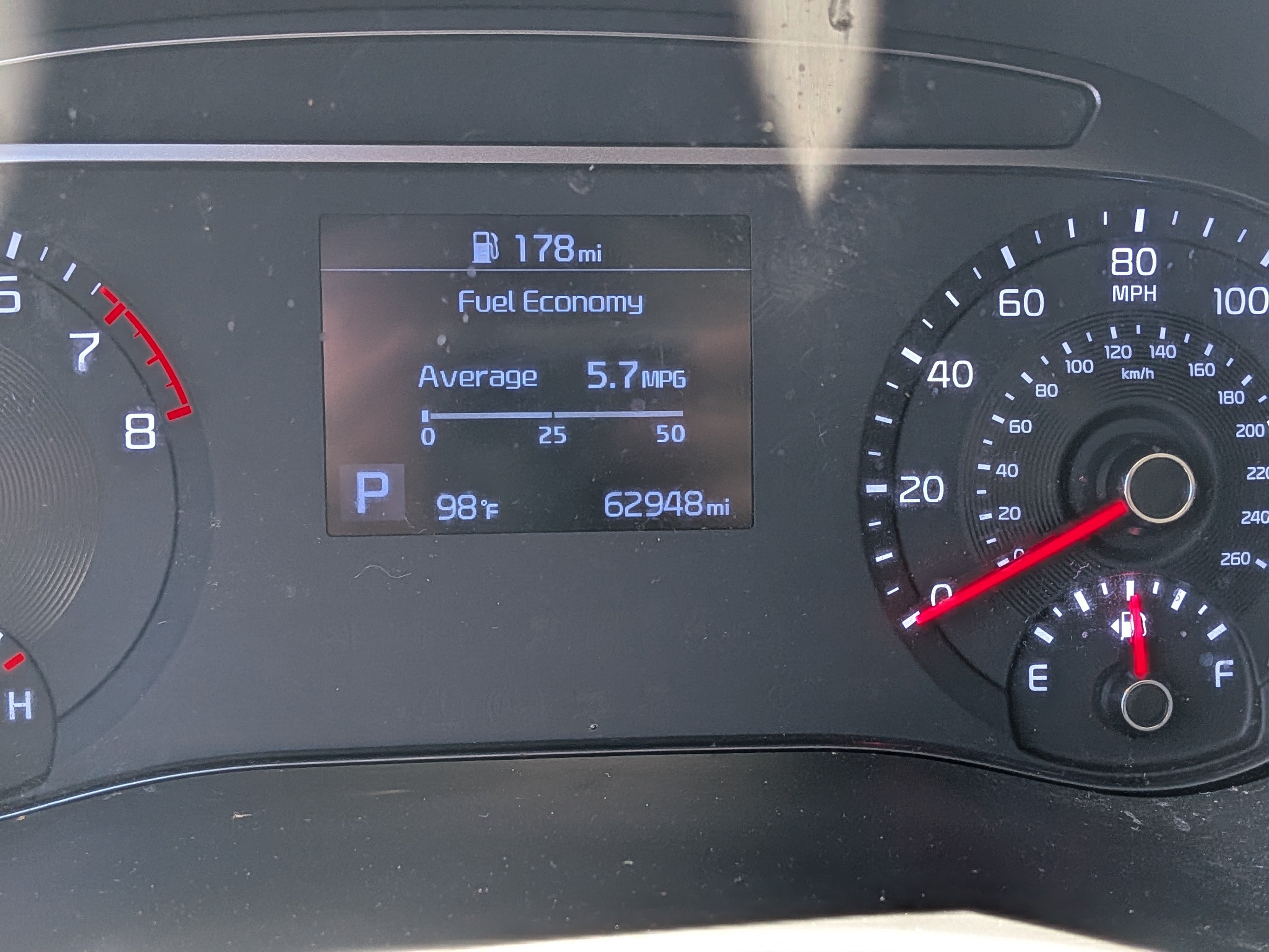 Used 2022 Kia Soul LX w/ Technology Package FWD image 27
