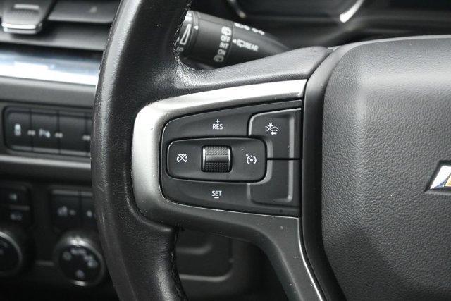 Used 2021 Chevrolet Tahoe LT AWD/4WD image 17