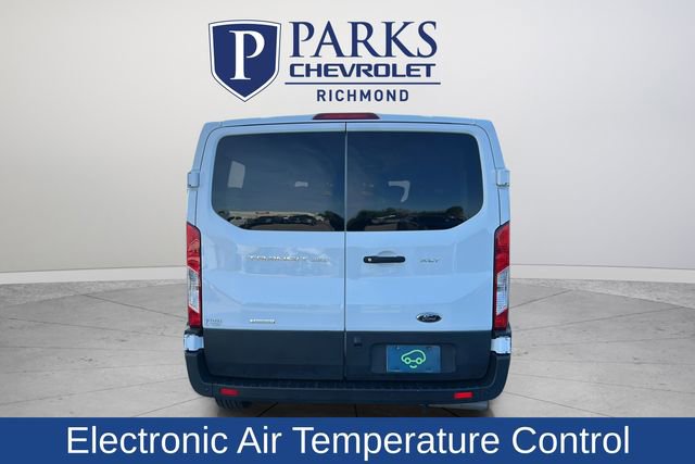 Used 2023 Ford Transit 350 XLT RWD image 6
