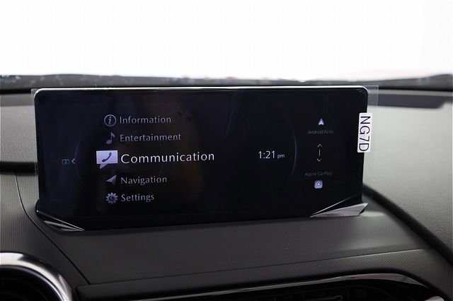 New 2025 MAZDA MX-5 Miata Grand Touring w/ Appearance Package image 27