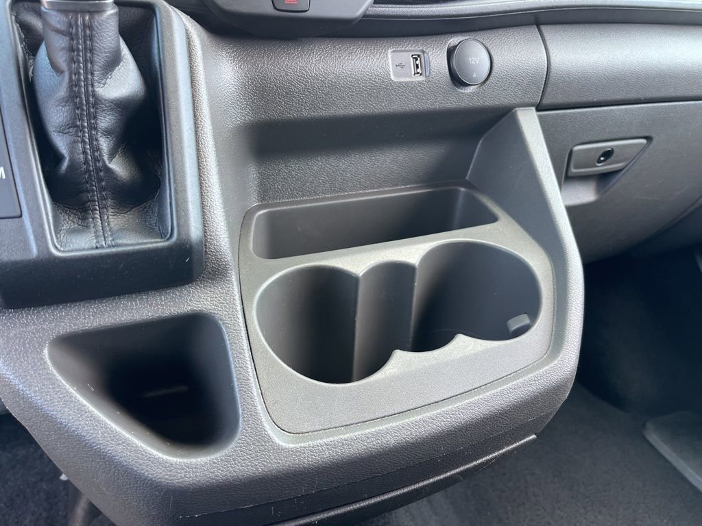 Used 2024 Ford Transit 350 XLT image 13