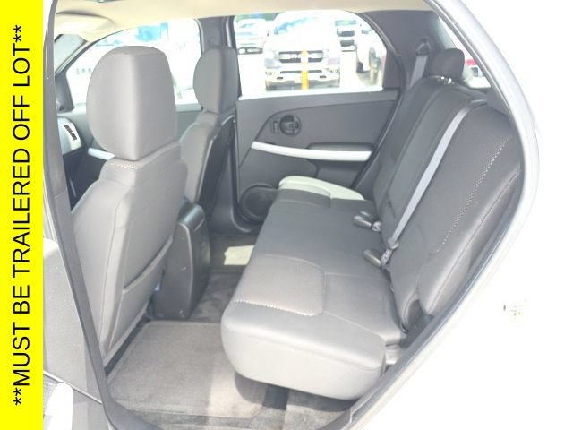 Used 2009 Pontiac Torrent AWD w/ Preferred Package image 28