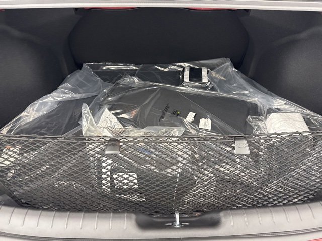 Certified 2025 Hyundai Elantra Sport w/ Cargo Package image 25