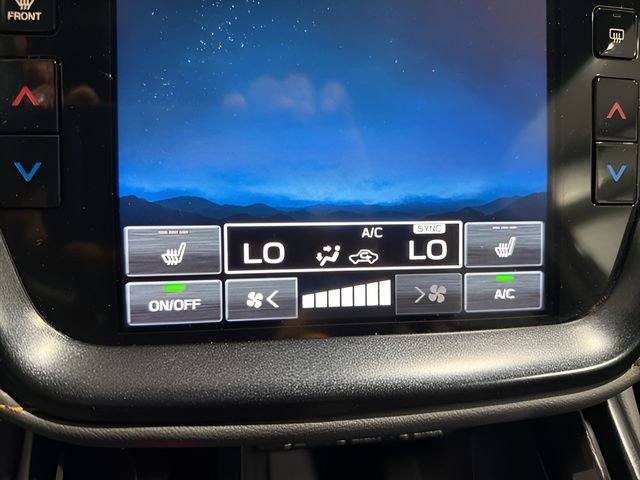 Certified 2024 Subaru Outback Wilderness image 22