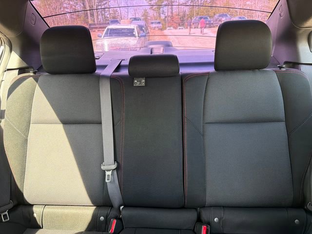 Used 2016 Subaru WRX AWD/4WD image 22