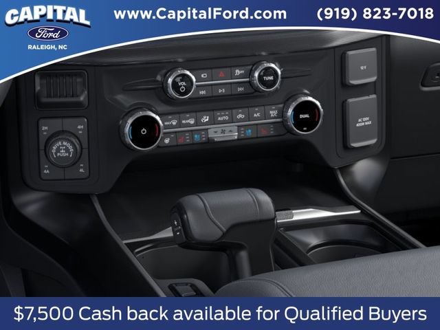 New 2026 Ford F150 Lariat AWD/4WD image 16