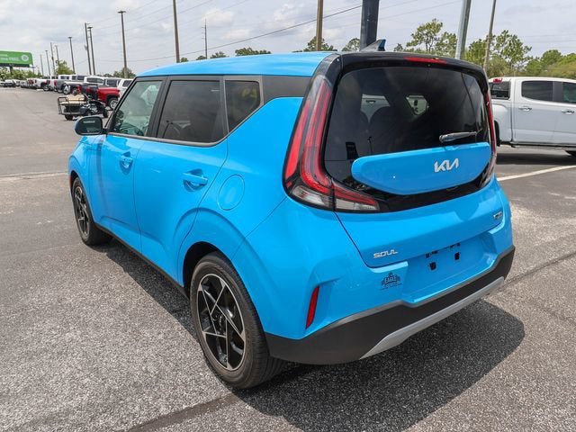 Used 2024 Kia Soul EX FWD image 7
