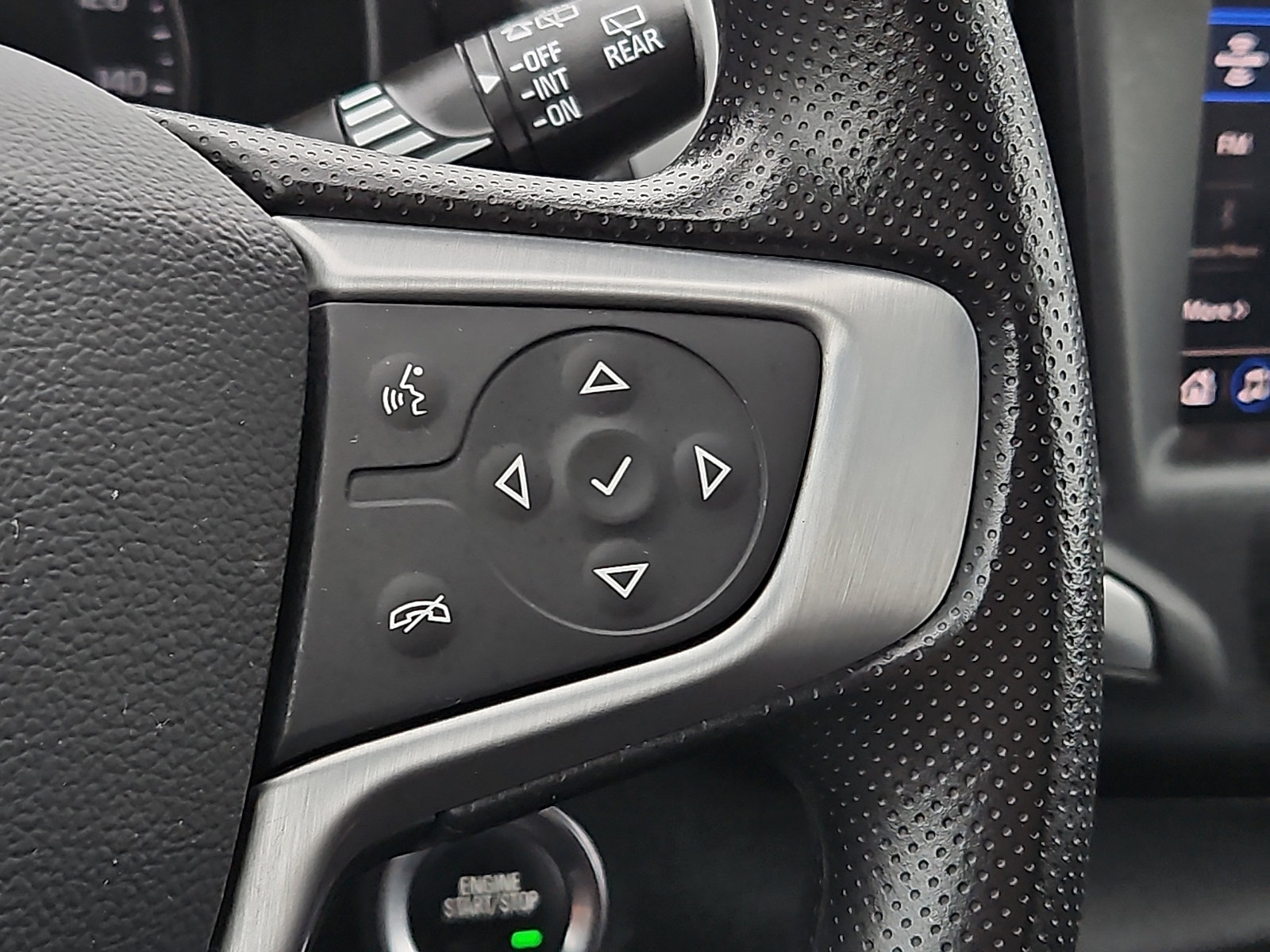 Certified 2023 GMC Terrain SLE w/ Driver Convenience Package image 21