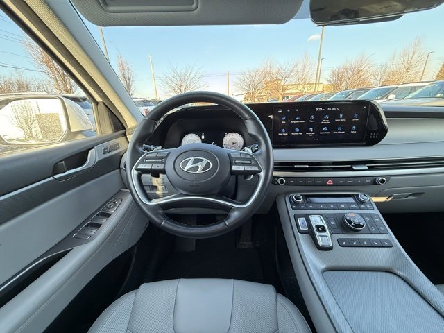 Used 2024 Hyundai Palisade SEL image 22