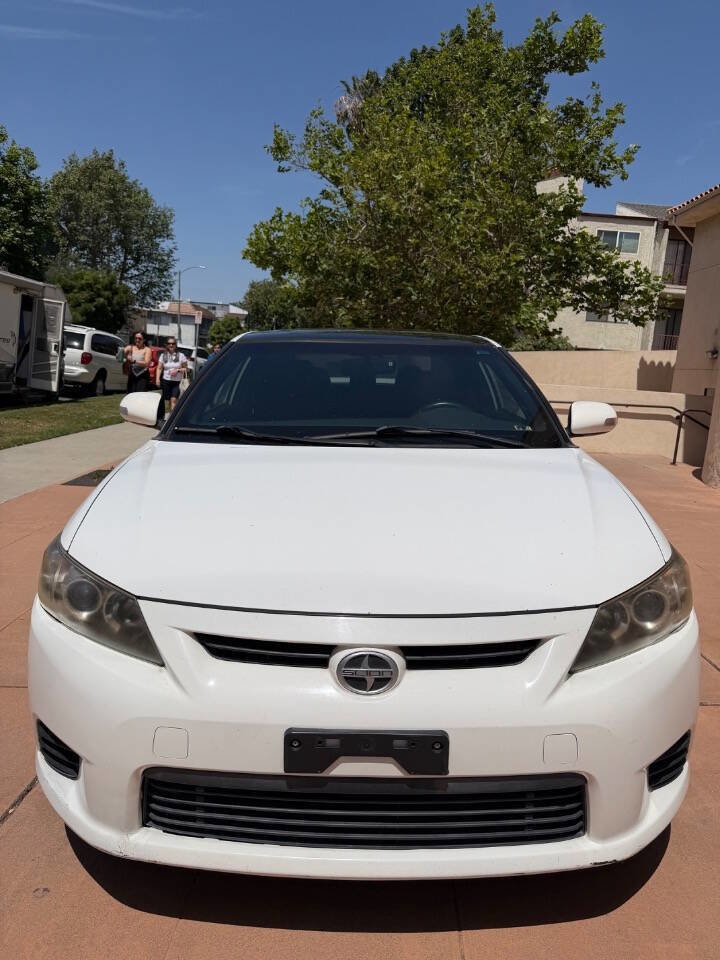 Used 2011 Scion tC image 5