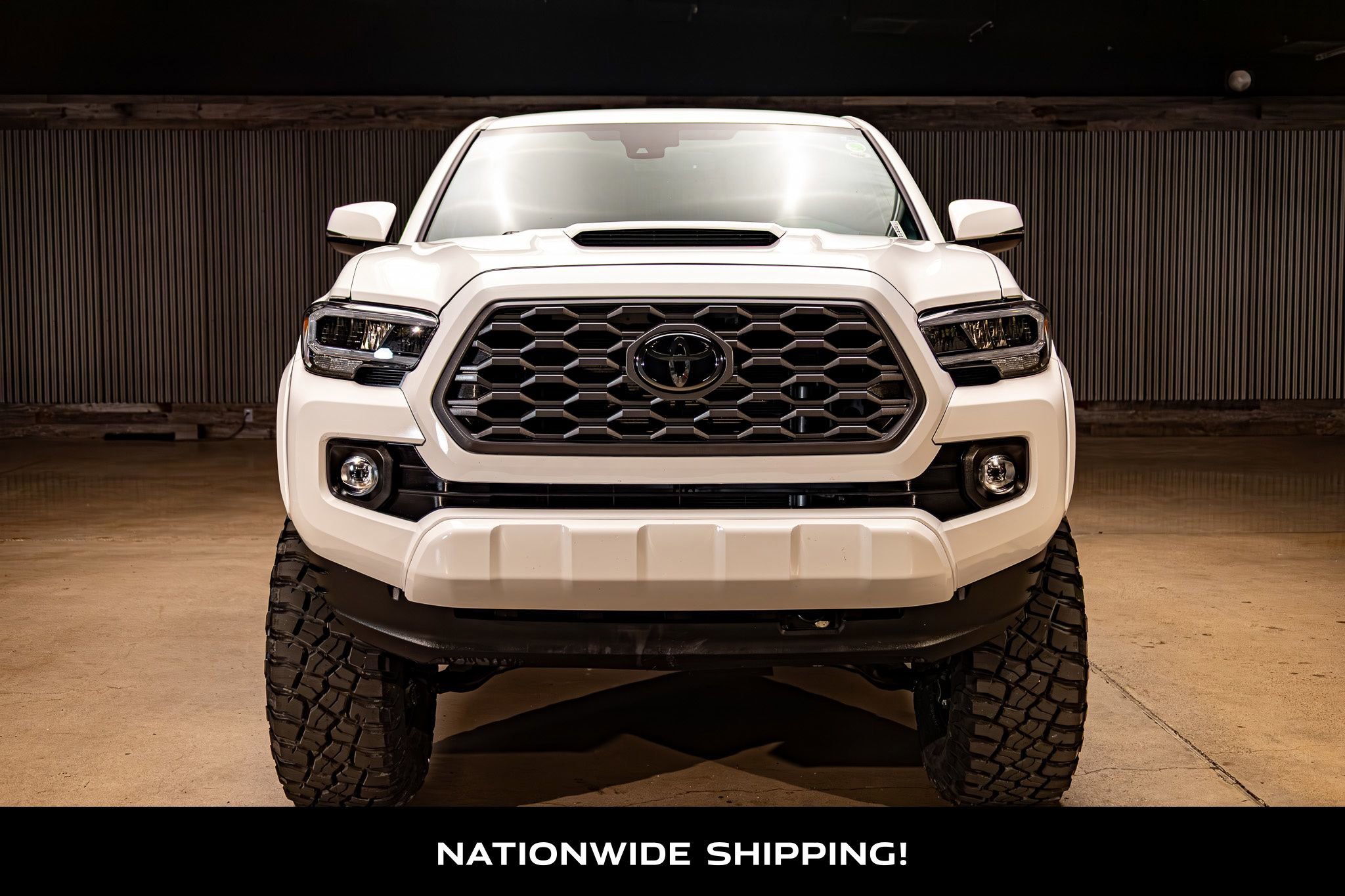 Used 2023 Toyota Tacoma TRD Sport image 4