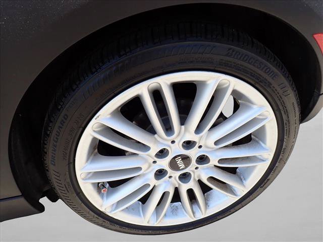 Used 2019 MINI Cooper S w/ Premium Package FWD image 7
