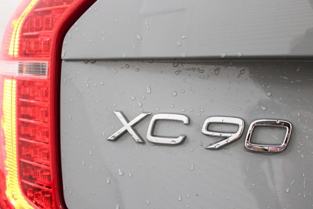 Used 2024 Volvo XC90 B6 Ultimate w/ Protection Package Premier AWD/4WD image 52